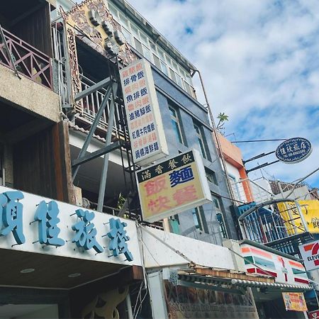Ding Jia Hotel Kenting Extérieur photo