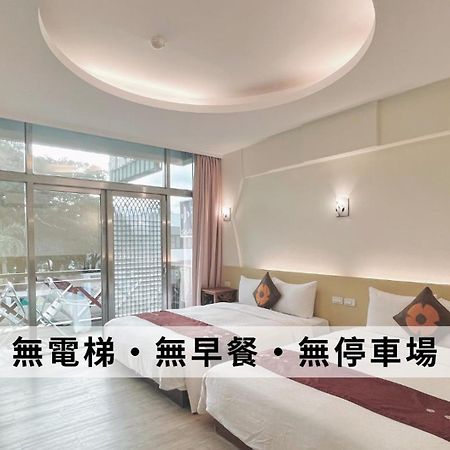 Ding Jia Hotel Kenting Extérieur photo
