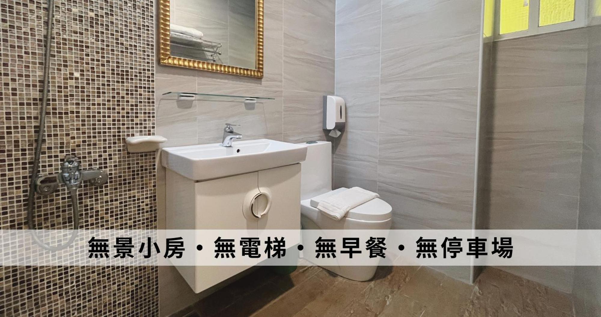 Ding Jia Hotel Kenting Extérieur photo