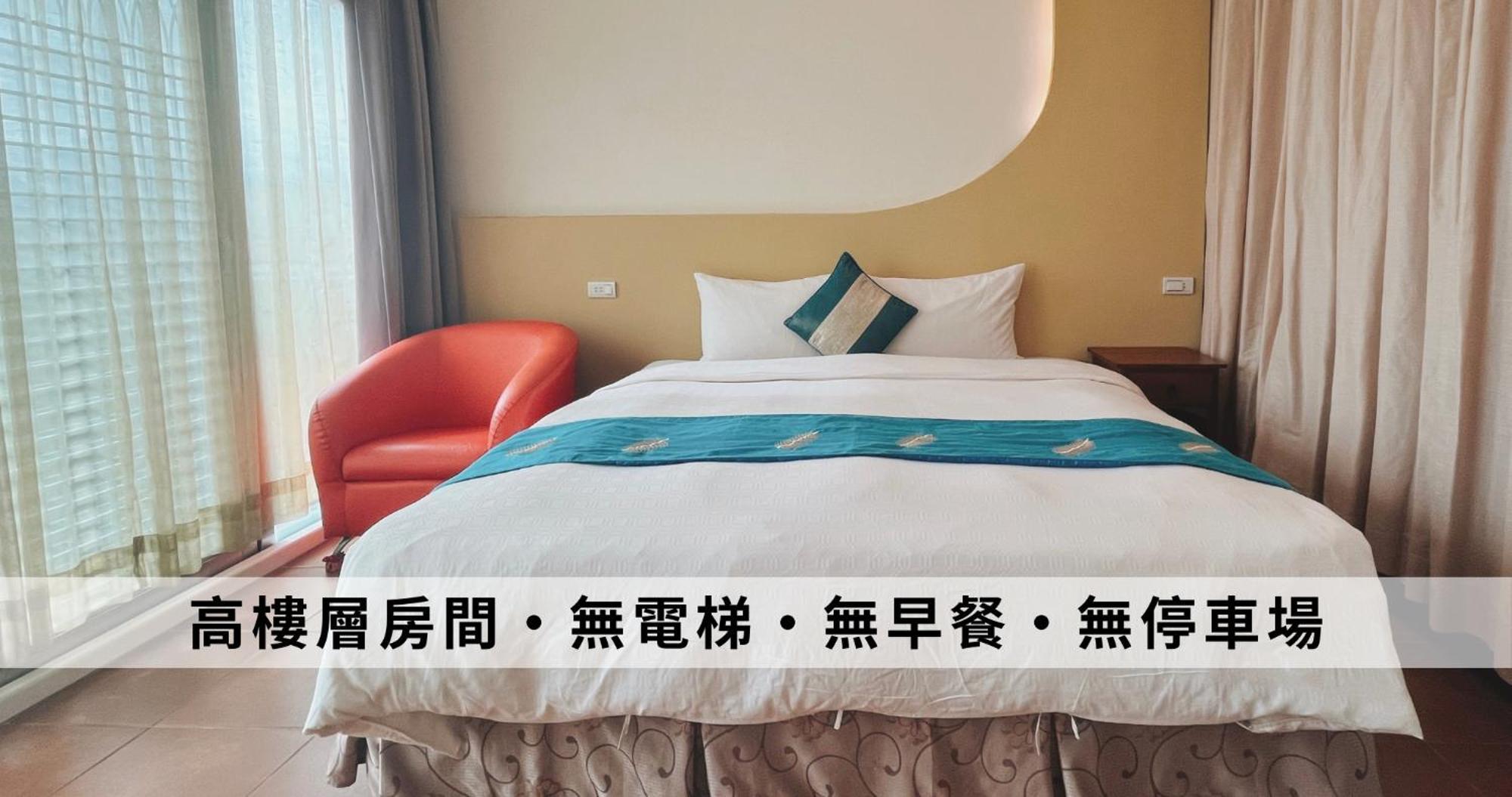 Ding Jia Hotel Kenting Extérieur photo