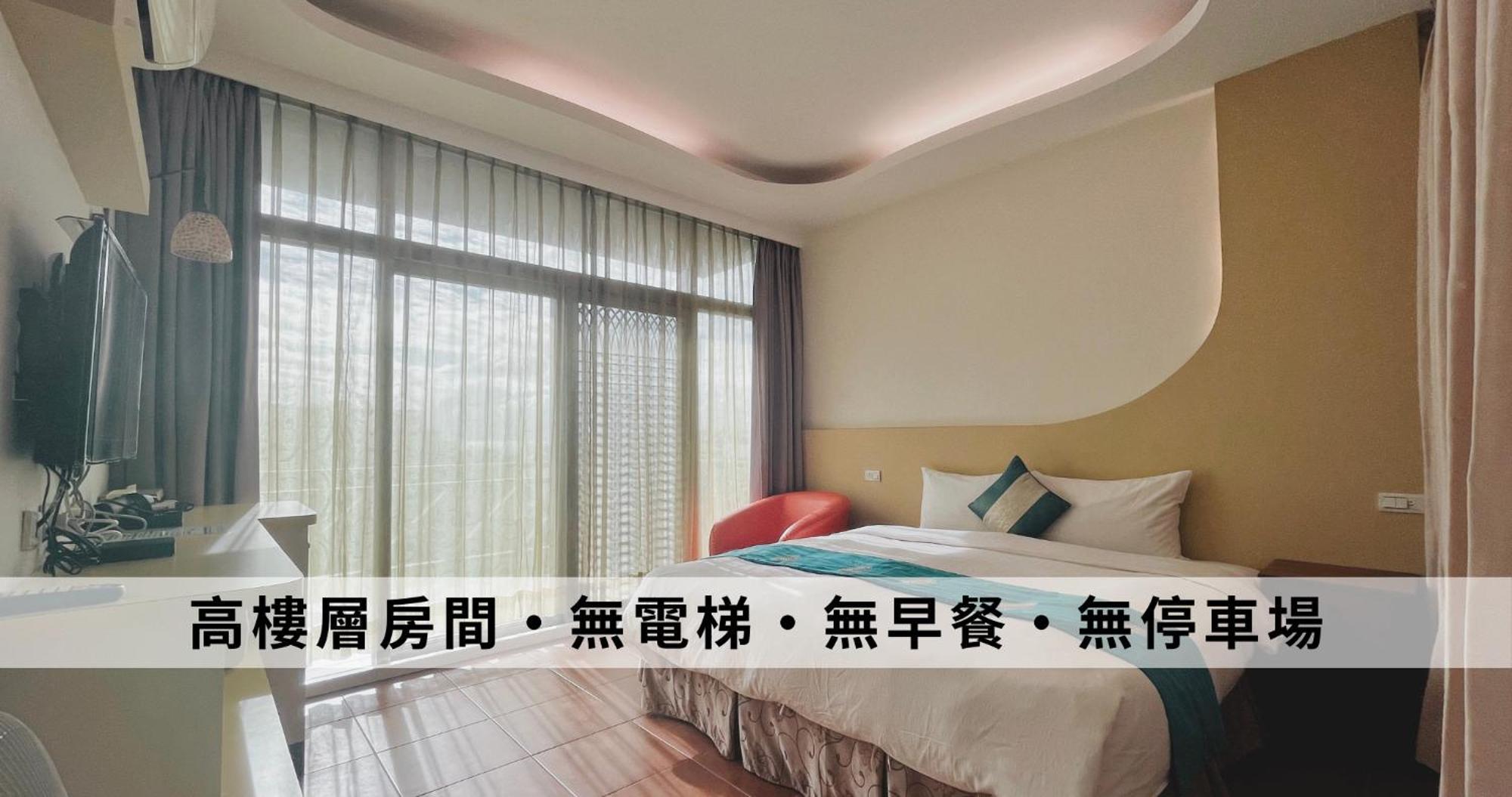 Ding Jia Hotel Kenting Extérieur photo