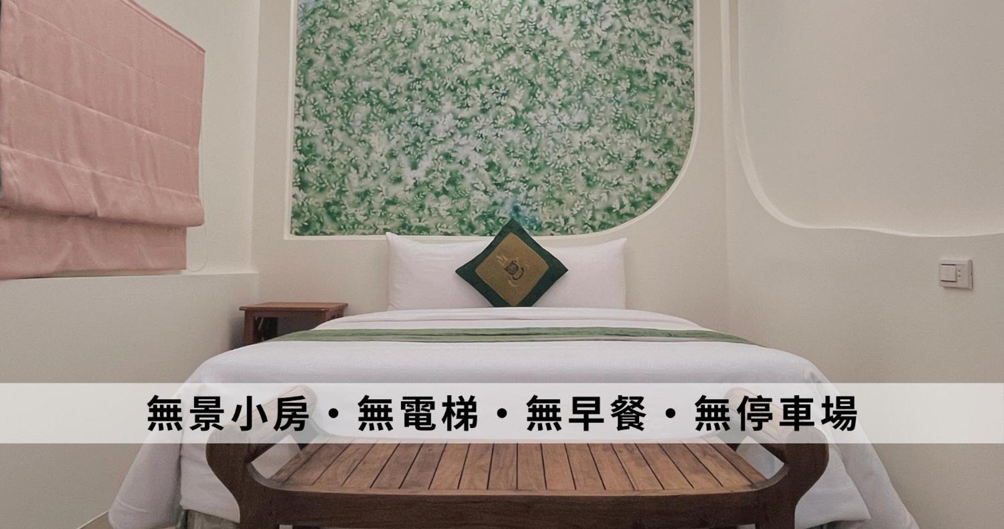 Ding Jia Hotel Kenting Extérieur photo