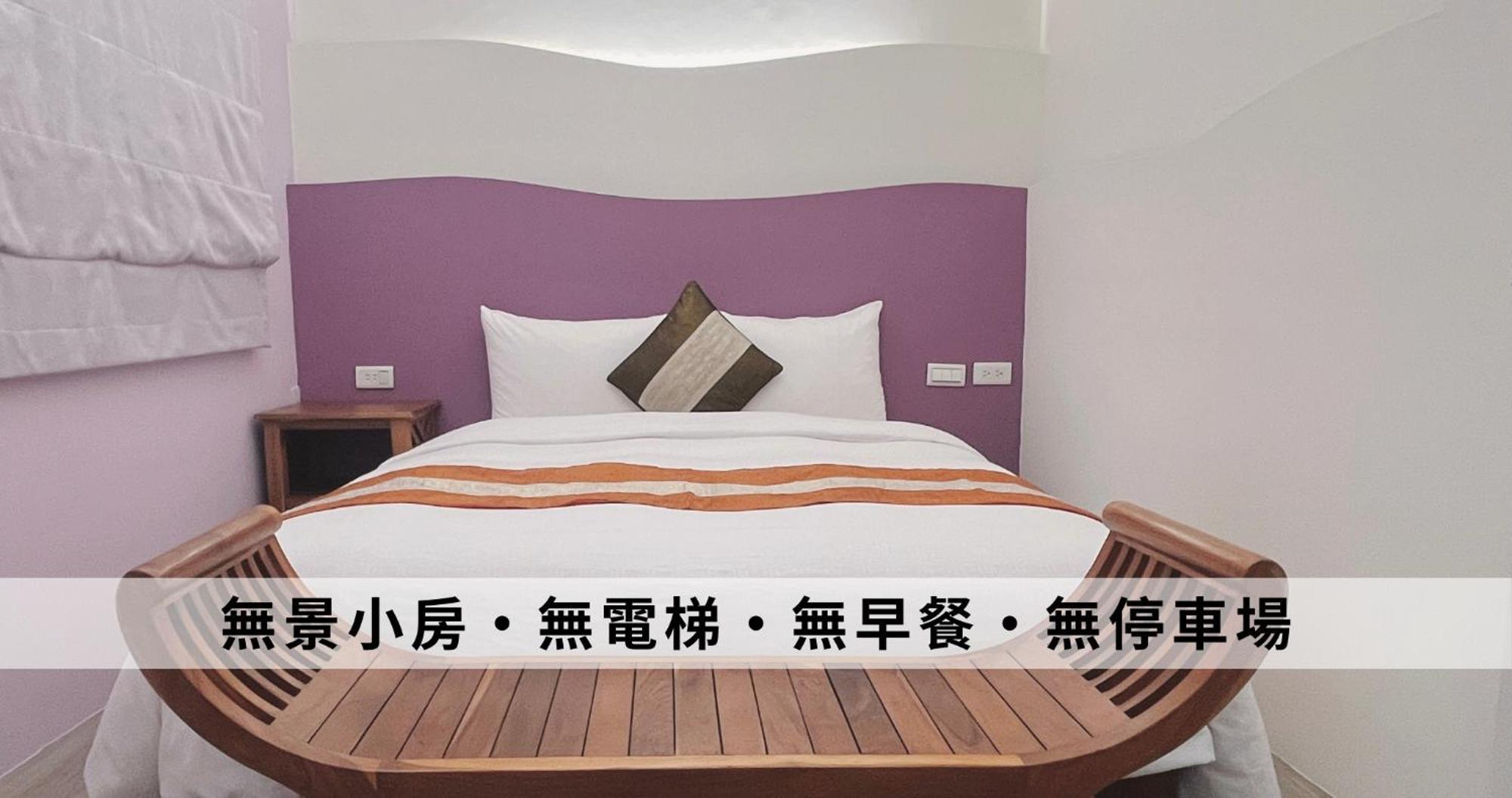 Ding Jia Hotel Kenting Extérieur photo