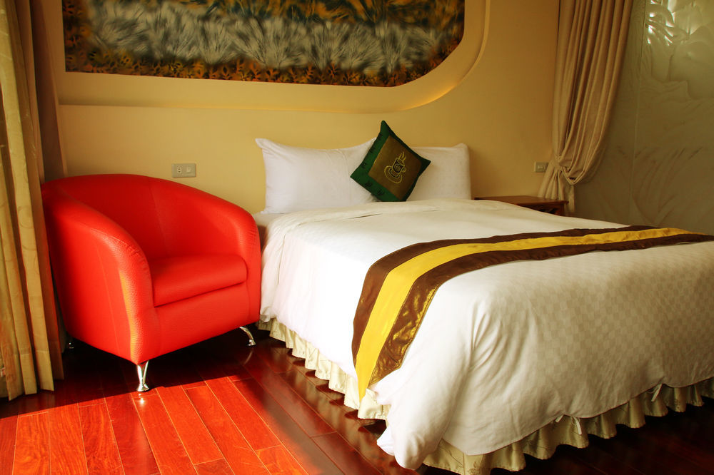 Ding Jia Hotel Kenting Extérieur photo
