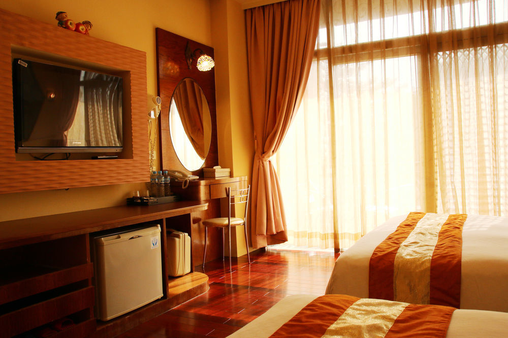Ding Jia Hotel Kenting Extérieur photo