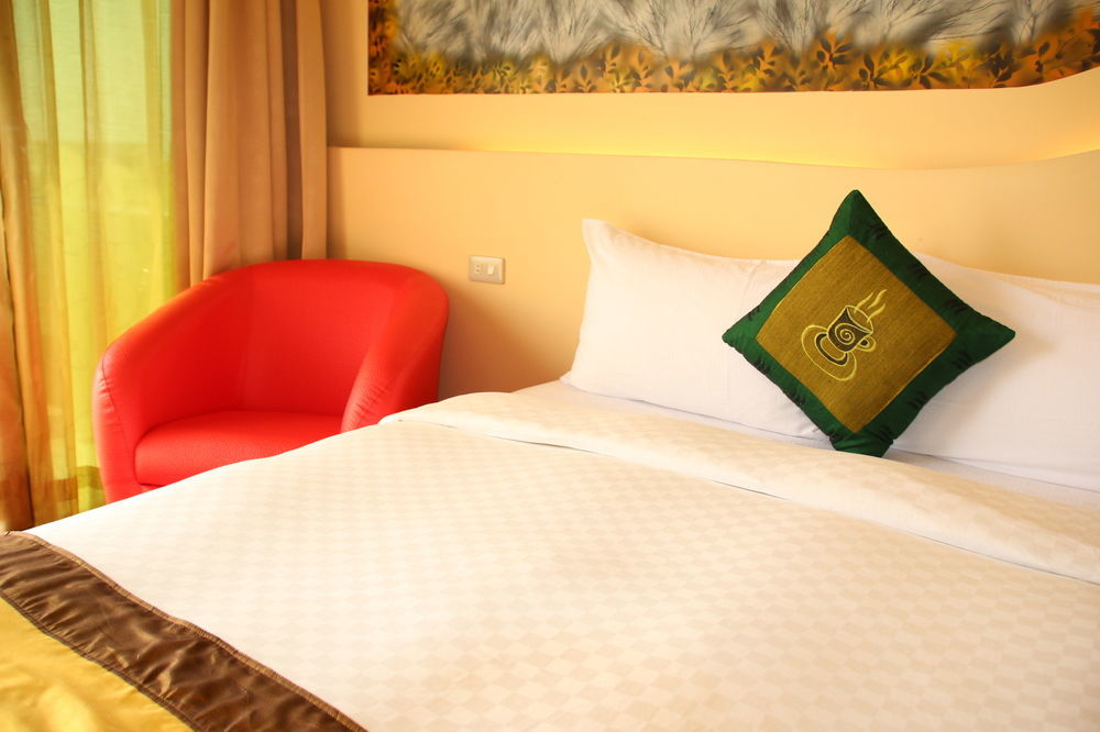 Ding Jia Hotel Kenting Extérieur photo