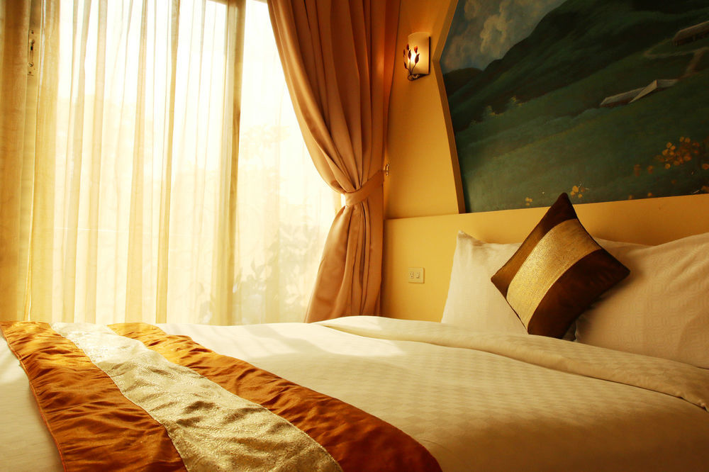 Ding Jia Hotel Kenting Extérieur photo