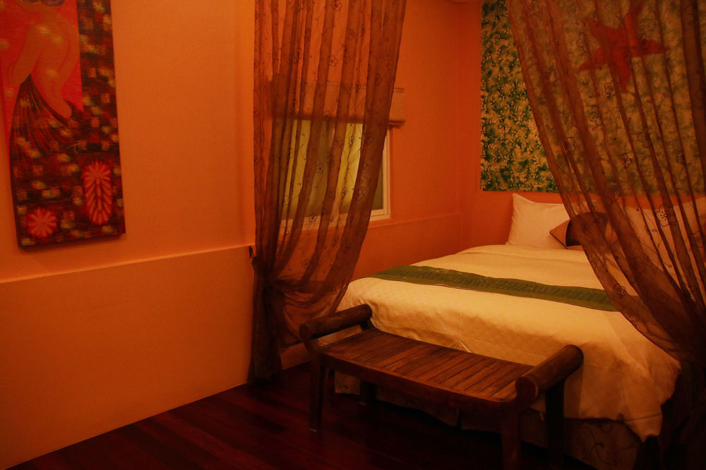 Ding Jia Hotel Kenting Extérieur photo