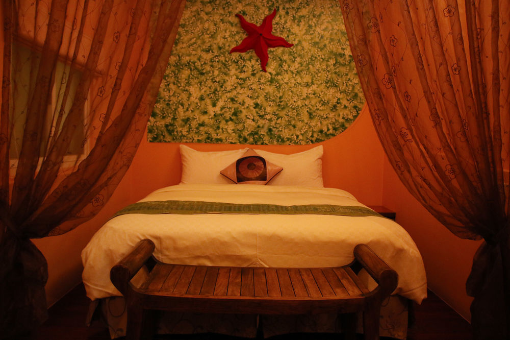 Ding Jia Hotel Kenting Extérieur photo