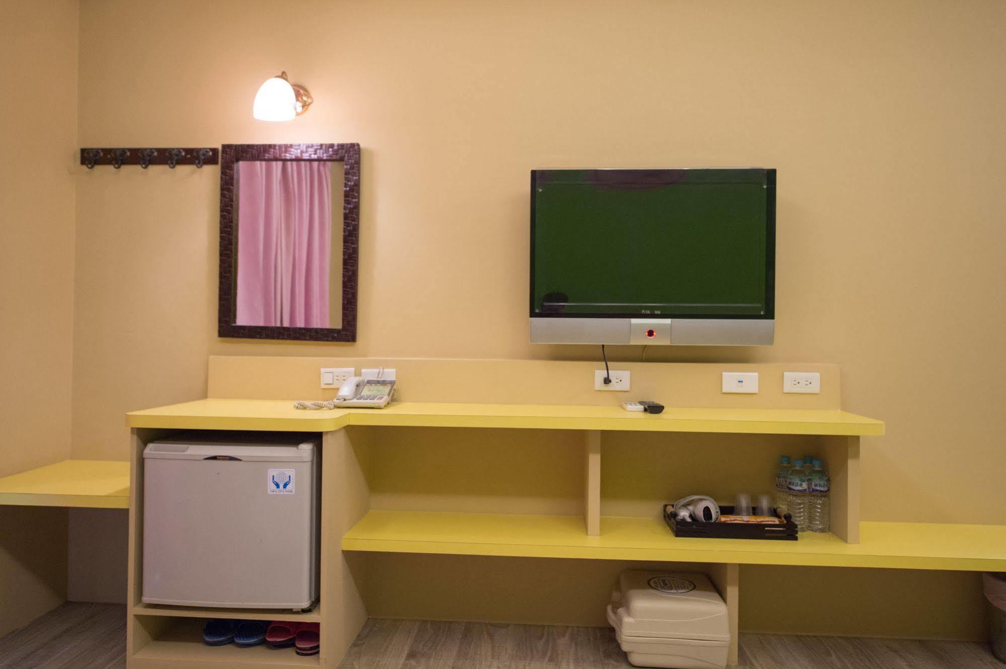 Ding Jia Hotel Kenting Extérieur photo